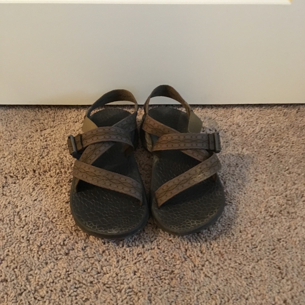 Chacos